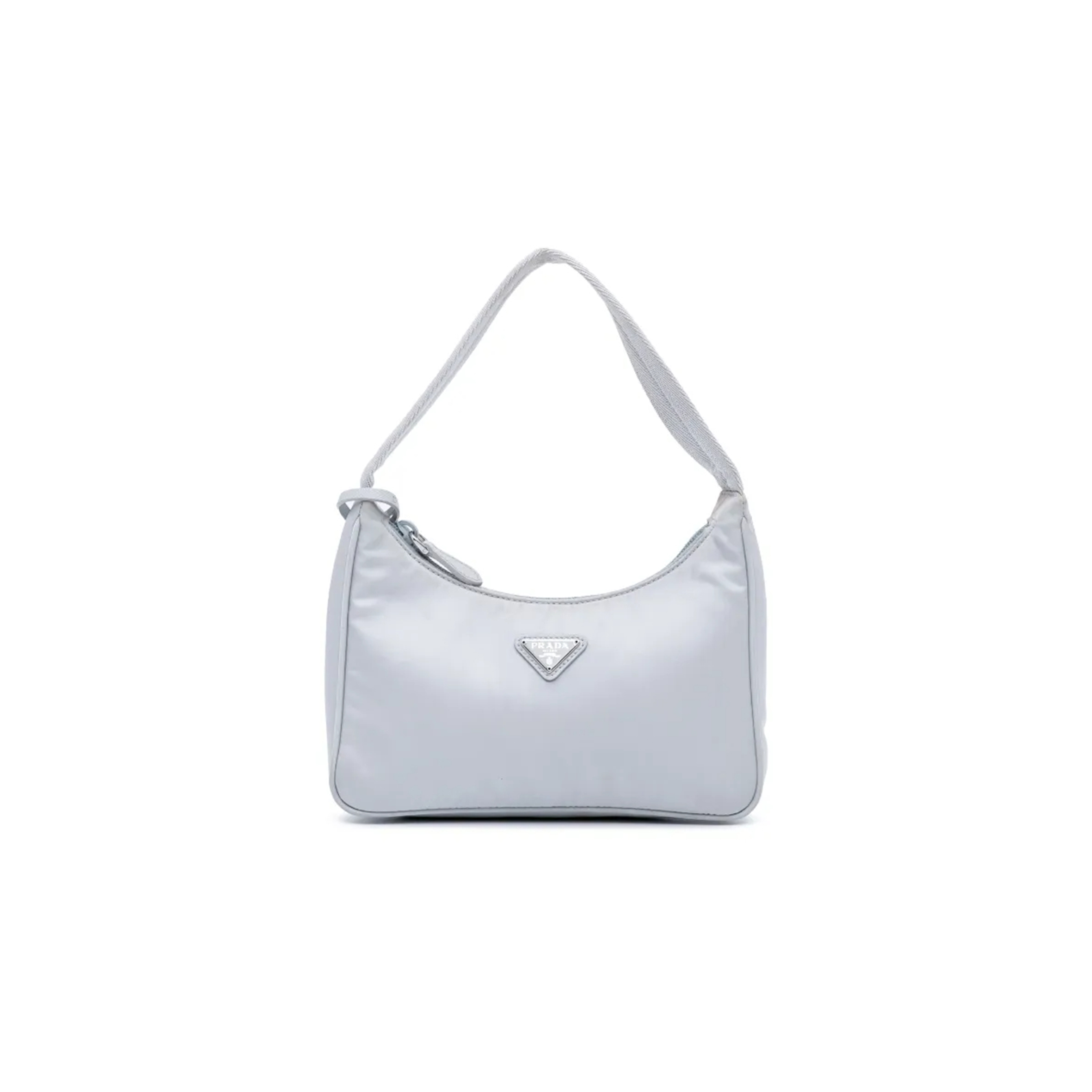 Pra*a re-nylon Pra*a re-edition 2000 mini-bag 1ne515 (22*12*6cm)